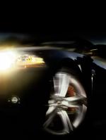 Jaguar XKR Portfolio 2007 года